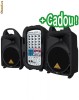 Sistem PA Behringer europort EPA300