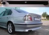 Vand spoiler / prelungire bara spate BMW E39 sedan