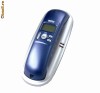 Telefon cu fir albastru, TELEFON 2388B Telefon cu fir albastru, TELEFON 2388B