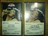 Casete audio originale DONNA SUMMER din anul 1978