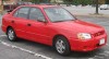 DEZMEMBREZ HYUNDAI ACCENT AN 2000 PANA IN 2004