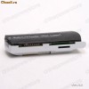 USB 2.0 Memory Card Reader SDHC SD Mini MS M2