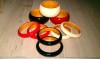 Bratari din lemn,hand made,India