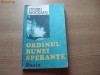 moceanu ordinul bunei sperante