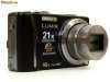 PANASONIC LUMIX TZ20 SIGILAT,BLACK