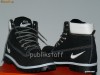 GHETE BOCANCI NIKE BLACK/BROWN