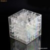 pusculita labirint 3D, cadouri, obiecte trasnite, jocuri educative