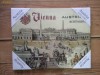 Tablou SCHONBRUNN SOUVENIRS AUSTRIA