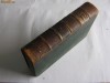 J. Hemard - Theorie et Pratique des Assurances Terrestres (tome 1) (1924)