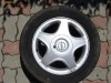 Jante OPEL Astra G - originale