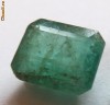 Smarald Natural 2.25 carate 8.5 x 7 x 4.5 mm