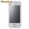 SAMSUNG WAVE 575 WHITE LAFLEUR SI BLACK..SIGILATE ..LIBERE DE RETEA