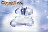 Apa de toaleta Elvie White Magic