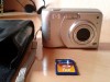APARAT FOTO HP PHOTOSMART M627