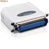 Print Server Fast Ethernet cu un port Paralel TP-Link - TL-PS110P