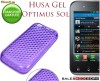 HUSA MOV GEL - SILICON LG E730 OPTIMUS SOL - TRANSPORT GRATUIT
