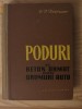 N. I. Polivanov - Poduri de beton armat pentru drumuri auto