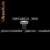 Servicii financiare: contabilitate; salarizare; gestiune