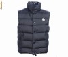 VESTE MONCLER CHEVAL - BLEUMARIN - ORIGINALE - MARIMI 3 SI 4 - 249 EURO !!