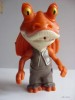 Star Wars - Jar Jar Binks personaj din Razboiul Stelelor