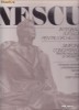 GEORGE ENESCU ~INTEGRALA SUITELOR PENTRU ORCHESTRA~VINIL