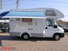 Autorulota Fiat Ducato special M1