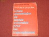 LIMBA POLONEZA - curs practic prin limba  Franceza