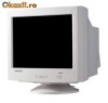 Monitor CRT/tub