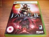 Fable II, original, XBOX360, 49 lei(gamestore)! Alte sute de jocuri! Posta gratis la plata in avans!