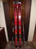 SKI-uri ROSSIGNOLI BANDITO 1,70 cm + bete, LIVRARE GRATUITA