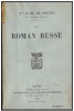 Le Roman Russe (1924)