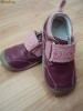 Pantofi fetite Hush Puppies, piele int/ext