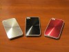 Huse iPhone 4 - margini transparente !!!!!!!