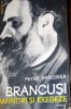 Petre Pandrea - BRANCUSI - AMINTIRI SI EXEGEZE