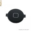 Buton / ornament din plastic Meniu / Home Apple iPhone 3G 8GB 16GB 32GB Original NOU Sigilat