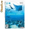 Joc Wii - ENDLESS OCEAN (deosebit)