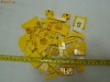 Set Piese LEGO , 50 piese Set Piese LEGO , 50 piese