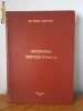 Leon Levitchi, Andrei Bantes	- Dictionar englez roman
