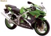 Vand toba noua Kawasaki zx6r