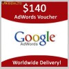 Cupon Google Adwords: 100 euro