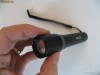 Lanterna Police Gama Luxeon Led cu Zoom Marime 11 Cm ( din duraluminiu )