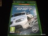 NFS Shift 1, XBOX360, original si sigilat, 59 lei(gamestore)! Alte sute de jocuri! NOU! Posta gratis la plata in avans!