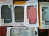 Carcasa protectie, toc, husa Hard shell pentru iPone 4, 4s