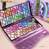 Trusa Machiaj Make-up Profesionala 100 Farduri Culori Fraulein38 Trusa Machiaj Make-up Profesionala 100 Farduri Culori Fraulein38