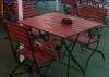 Masa + Scaune Terasa / Gradina - URGENT !!!!