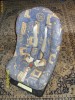 Scaun bebe auto 0-18 kg