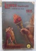 # Lumea ilustrata calendar pe anul 1935 , 1935