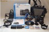 Konica Minolta Dimage A2 8 MPix semiprofesional