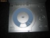 DVD portabil  , display 7 inch