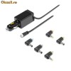 Incarcator  Alimentator 12V, UNIVERSAL, pentru Laptop  Netbook - Acer, Asus, HP, MSI, Samsung, Medion, Lenovo